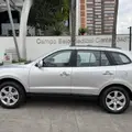 HYUNDAI SANTA FÉ 2.7 MPFI GLS V6 24V 200CV GASOLINA 4P AUTOMÁTICO HYUNDAI SANTA FÉ 2.7 MPFI GLS V6 24V 200CV GASOLINA 4P AUTOMÁTICO