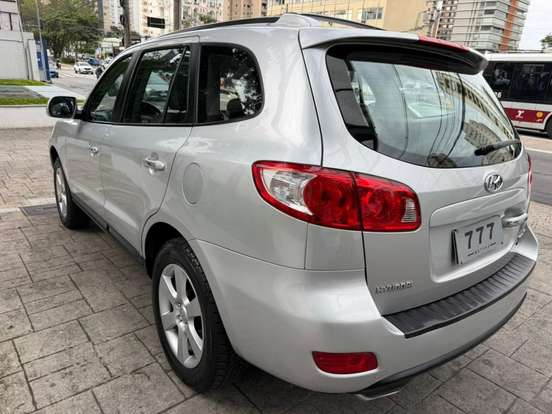 HYUNDAI-SANTA FÉ-2009