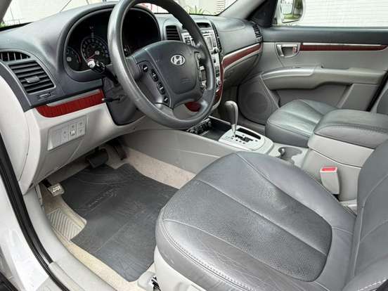 HYUNDAI-SANTA FÉ-2009