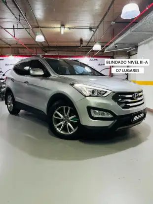HYUNDAI-SANTA FÉ-2013