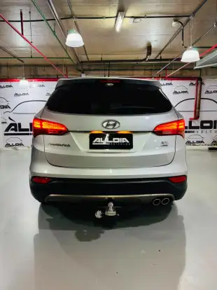 HYUNDAI-SANTA FÉ-2013