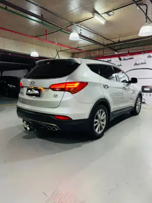 HYUNDAI-SANTA FÉ-2013
