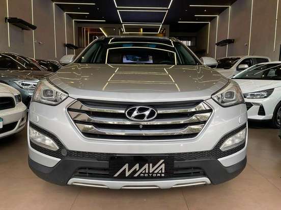 HYUNDAI-SANTA FÉ-2014