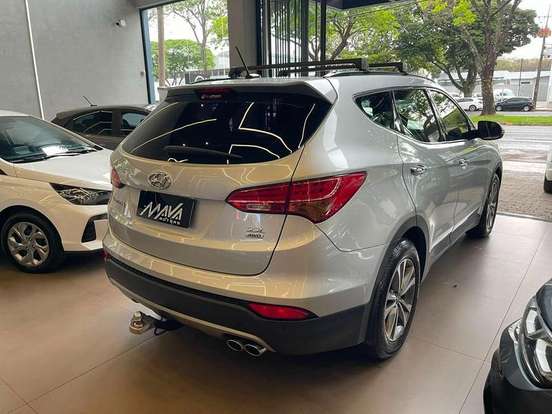 HYUNDAI-SANTA FÉ-2014
