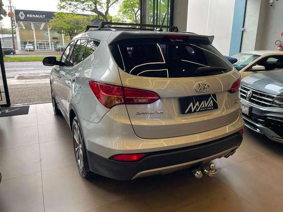 HYUNDAI-SANTA FÉ-2014