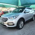 HYUNDAI SANTA FÉ 3.3 MPFI 4X4 7 LUGARES V6 270CV GASOLINA 4P AUTOMÁTICO HYUNDAI SANTA FÉ 3.3 MPFI 4X4 7 LUGARES V6 270CV GASOLINA 4P AUTOMÁTICO