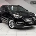 HYUNDAI SANTA FÉ 3.3 MPFI 4X4 7 LUGARES V6 270CV GASOLINA 4P AUTOMÁTICO HYUNDAI SANTA FÉ 3.3 MPFI 4X4 7 LUGARES V6 270CV GASOLINA 4P AUTOMÁTICO