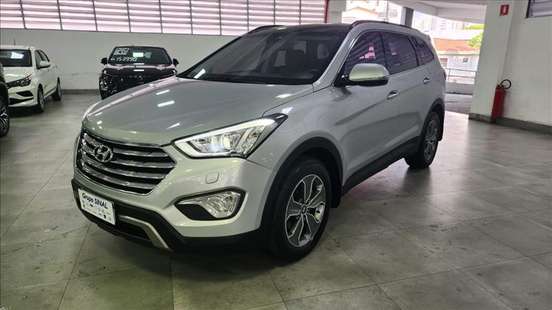 HYUNDAI-SANTA FÉ-2014
