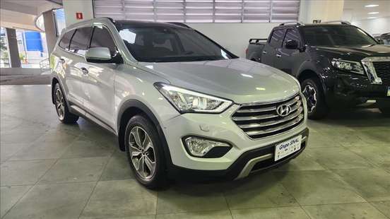 HYUNDAI-SANTA FÉ-2014