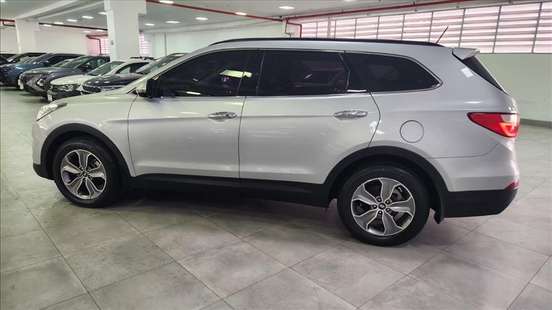 HYUNDAI-SANTA FÉ-2014