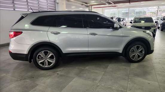 HYUNDAI-SANTA FÉ-2014