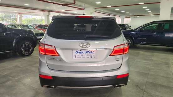 HYUNDAI-SANTA FÉ-2014