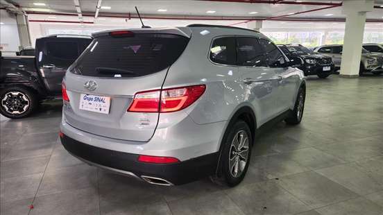 HYUNDAI-SANTA FÉ-2014