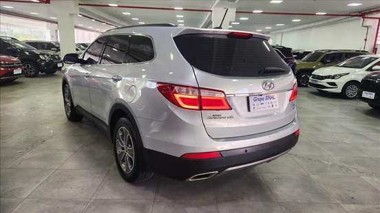 HYUNDAI-SANTA FÉ-2014