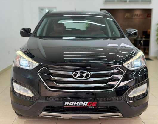 HYUNDAI-SANTA FÉ-2013