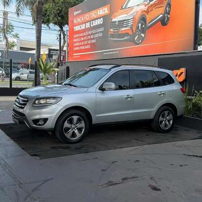 HYUNDAI-SANTA FÉ-2011