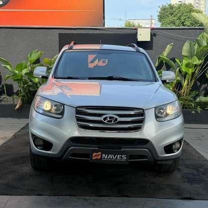 HYUNDAI-SANTA FÉ-2011