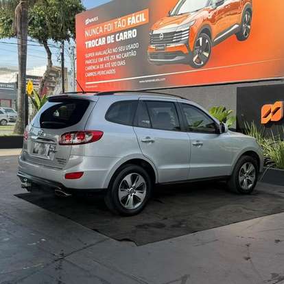 HYUNDAI-SANTA FÉ-2011