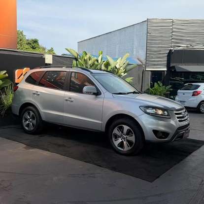 HYUNDAI-SANTA FÉ-2011
