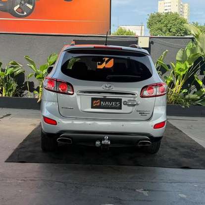 HYUNDAI-SANTA FÉ-2011