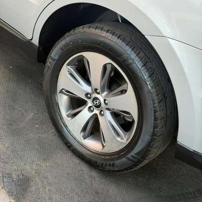 HYUNDAI-SANTA FÉ-2011