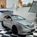 HYUNDAI SONATA 2.4 MPFI I4 16V 182CV GASOLINA 4P AUTOMÁTICO HYUNDAI SONATA 2.4 MPFI I4 16V 182CV GASOLINA 4P AUTOMÁTICO