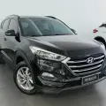 HYUNDAI TUCSON 1.6 16V T-GDI GASOLINA GLS ECOSHIFT HYUNDAI TUCSON 1.6 16V T-GDI GASOLINA GLS ECOSHIFT