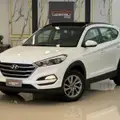 HYUNDAI TUCSON 1.6 16V T-GDI GASOLINA GLS ECOSHIFT HYUNDAI TUCSON 1.6 16V T-GDI GASOLINA GLS ECOSHIFT