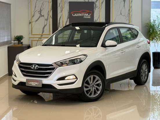 HYUNDAI-TUCSON-1.6 16V T-GDI GASOLINA GLS ECOSHIFT HYUNDAI-TUCSON-2021