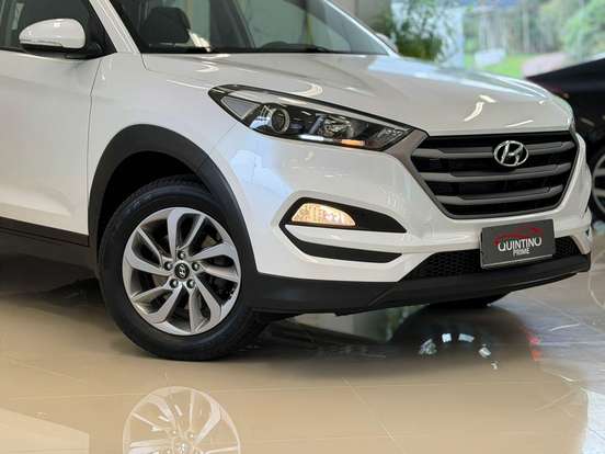 HYUNDAI-TUCSON-1.6 16V T-GDI GASOLINA GLS ECOSHIFT HYUNDAI-TUCSON-2021