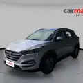 HYUNDAI TUCSON 1.6 16V T-GDI GASOLINA GLS ECOSHIFT HYUNDAI TUCSON 1.6 16V T-GDI GASOLINA GLS ECOSHIFT