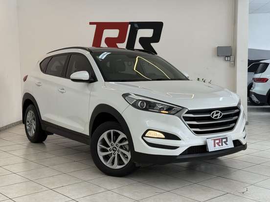 HYUNDAI-TUCSON-1.6 16V T-GDI GASOLINA GLS ECOSHIFT HYUNDAI-TUCSON-2021