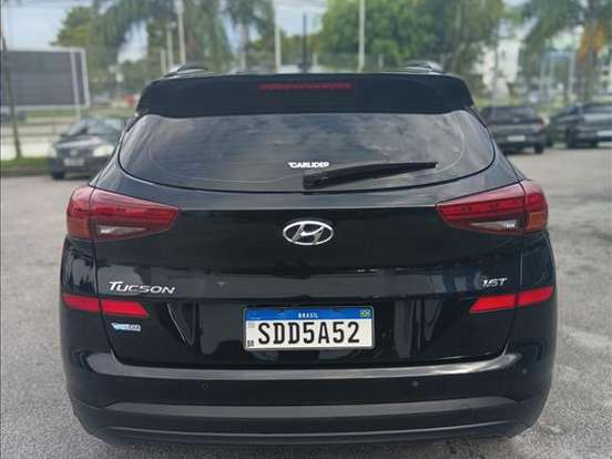 HYUNDAI-TUCSON-1.6 16V T-GDI GASOLINA GLS ECOSHIFT HYUNDAI-TUCSON-2023