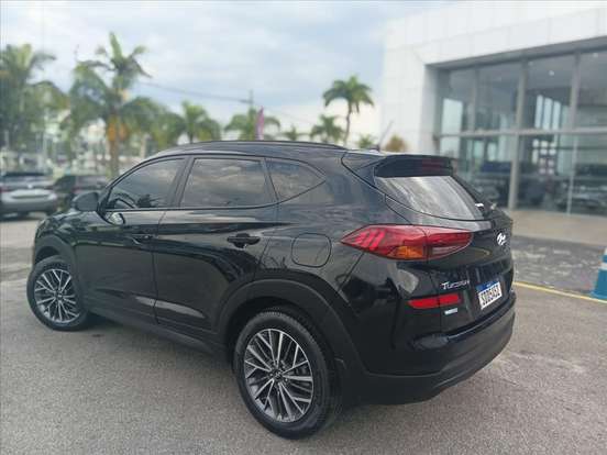 HYUNDAI-TUCSON-1.6 16V T-GDI GASOLINA GLS ECOSHIFT HYUNDAI-TUCSON-2023