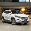 HYUNDAI TUCSON 1.6 16V T-GDI GASOLINA GLS ECOSHIFT HYUNDAI TUCSON 1.6 16V T-GDI GASOLINA GLS ECOSHIFT