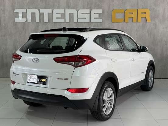 HYUNDAI-TUCSON-1.6 16V T-GDI GASOLINA GLS ECOSHIFT HYUNDAI-TUCSON-2018