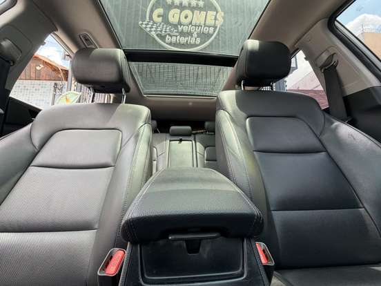 HYUNDAI-TUCSON-1.6 16V T-GDI GASOLINA GLS ECOSHIFT HYUNDAI-TUCSON-2017