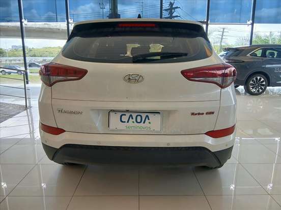 HYUNDAI-TUCSON-1.6 16V T-GDI GASOLINA GLS ECOSHIFT HYUNDAI-TUCSON-2020
