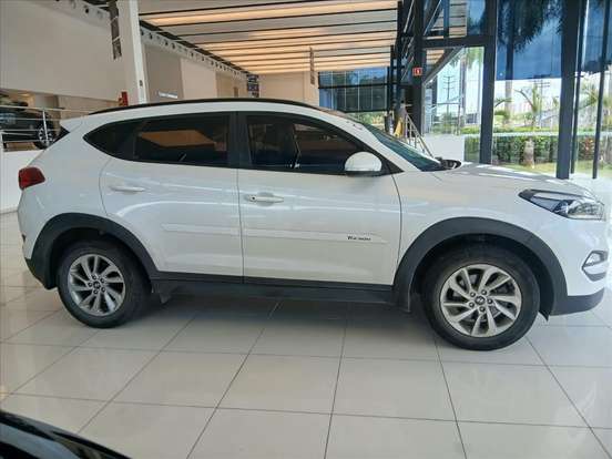 HYUNDAI-TUCSON-1.6 16V T-GDI GASOLINA GLS ECOSHIFT HYUNDAI-TUCSON-2020