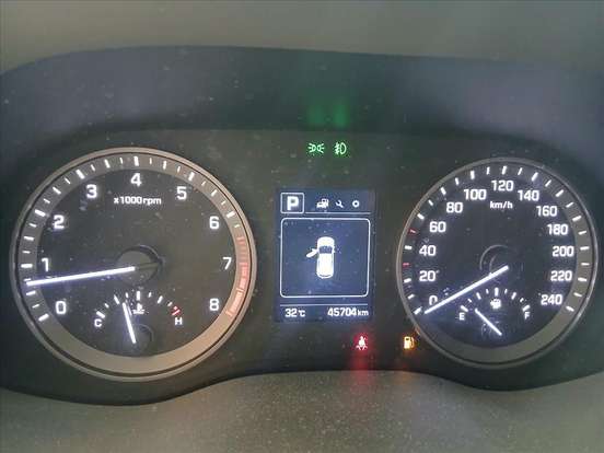 HYUNDAI-TUCSON-1.6 16V T-GDI GASOLINA GLS ECOSHIFT HYUNDAI-TUCSON-2020