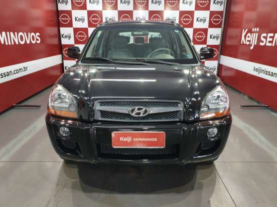 HYUNDAI-TUCSON-1.6 16V T-GDI GASOLINA GLS ECOSHIFT HYUNDAI-TUCSON-2016
