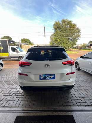 HYUNDAI-TUCSON-1.6 16V T-GDI GASOLINA LIMITED ECOSHIFT HYUNDAI-TUCSON-2024