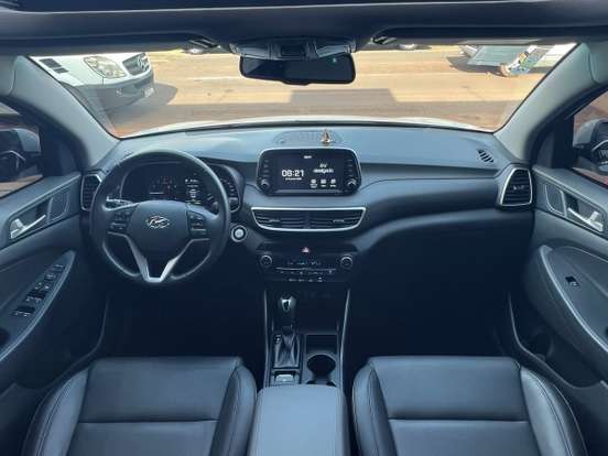 HYUNDAI-TUCSON-1.6 16V T-GDI GASOLINA LIMITED ECOSHIFT HYUNDAI-TUCSON-2024