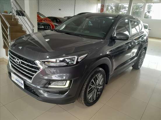 HYUNDAI-TUCSON-1.6 16V T-GDI GASOLINA LIMITED ECOSHIFT HYUNDAI-TUCSON-2024