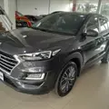 HYUNDAI TUCSON 1.6 16V T-GDI GASOLINA LIMITED ECOSHIFT HYUNDAI TUCSON 1.6 16V T-GDI GASOLINA LIMITED ECOSHIFT