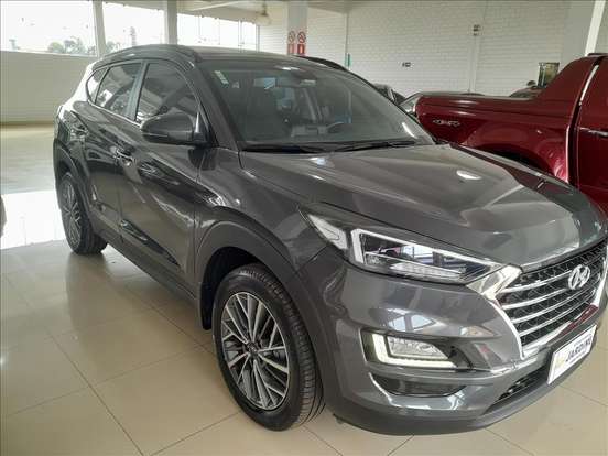HYUNDAI-TUCSON-1.6 16V T-GDI GASOLINA LIMITED ECOSHIFT HYUNDAI-TUCSON-2024
