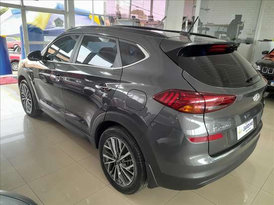 HYUNDAI-TUCSON-1.6 16V T-GDI GASOLINA LIMITED ECOSHIFT HYUNDAI-TUCSON-2024