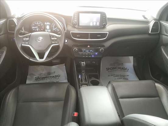 HYUNDAI-TUCSON-1.6 16V T-GDI GASOLINA LIMITED ECOSHIFT HYUNDAI-TUCSON-2024