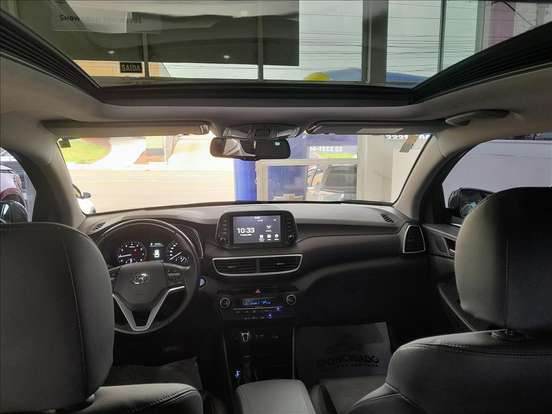 HYUNDAI-TUCSON-1.6 16V T-GDI GASOLINA LIMITED ECOSHIFT HYUNDAI-TUCSON-2024