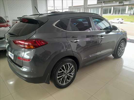 HYUNDAI-TUCSON-1.6 16V T-GDI GASOLINA LIMITED ECOSHIFT HYUNDAI-TUCSON-2024